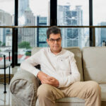 An Investor Took on Hong Kong Tycoons Faces a Tougher Foe