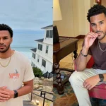 Where is Huda Mustafa from? Love Island’s Jeremiah Brown opens up about his “toxic” romance with co-star and eventual elimination 
