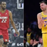 Lakers Mock Trade: Andrew Wiggins and 6-foot-11 center join Luka Doncic as Dalton Knecht makes way