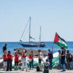 Israel Vows to Stop Aid Ship With Greta Thunberg Aboard From Reaching Gaza
