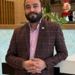 Shashank Saklani elevated to General Manager at Ramada by Wyndham Dehradun