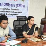 Implementation of Jal Jeevan Mission in Rayalaseema is a priority, says Central official