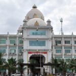 Seven senior faculty from Sharnbasva University selected for advanced training at IITs under CEEE programme