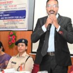 EAGLE registers 1,901 cases against drugs peddlers, seizes 57 tonnes of ganja