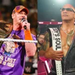 John Cena to lose title after WWE icon aligns with The Rock, unlikely reunion? 4 Predictions for the rest of his retirement tour