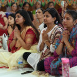 British Gujaratis Gather to Mourn Those Who Died in Air India Crash