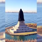 Burqa On Statue Of Liberty? How MAGA Is Fuming Over Zohran Mamdani’s Win