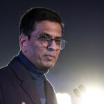 Simultaneous election Bills do not violate the basic structure of the Constitution: former CJI D.Y. Chandrachud