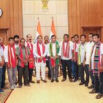 Joint Assam-Meghalaya hydropower project opposed