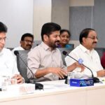 Telangana Govt to digitise Cabinet meeting files henceforth