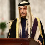 How Qatar Helped Broker the Israel-Iran Cease-Fire