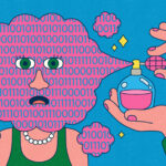 How AI infiltrated perfume