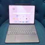 The OnePlus Pad 3 tablet is still perfect for play and still awkward for work