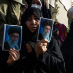 Where Is the Supreme Leader, Ayatollah Ali Khamenei, Iranians Ask