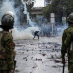 What to Know About the Antigovernment Protests in Kenya