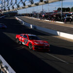 NASCAR insider picks RFK Racing’s driver as favorite to win 2025 Cup race at Michigan