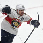 Brad Marchand considering re-signing with Florida Panthers amid rumored interest from Maple Leafs