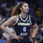 “Hitting a wide open layup like she’s MJ” – Dave Portnoy calls out broadcast for overhyping Angel Reese’s easy bucket against Fever