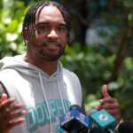 “I’ll stand on that”: Drew Brees’s former teammate doubles down on Tua Tagovailoa comparison