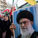 Iran’s Supreme Leader Khamenei Makes First Public Comments in Almost a Week