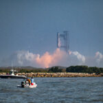 Debris From SpaceX Explosion, Landing in Mexico, Draws Investigation