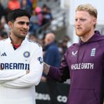 “He led better than Ben Stokes” – Former India cricketer’s stunning claim on Shubman Gill after ENG vs IND 2025 1st Test