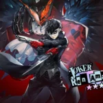 Best Joker (Ren Amamiya) build guide in Persona 5: The Phantom X