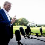 Trump is slated to hold a press conference at the NATO summit