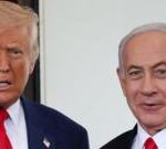 Trump calls for end to Netanyahu corruption trial