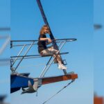 “You Better Turn Back”: Israel Warns Greta Thunberg On Gaza-Bound Yacht
