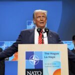 Key takeaways from the Trump-dominated NATO summit