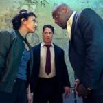 Priyanka Chopra Jonas on being the only woman on the set of Prime Video’s Heads of State; says, “It was really masculine energy”