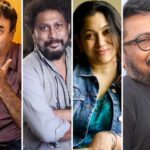 Rajkumar Hirani, Shoojit Sircar, Anjali Menon, Onir reunite for My Melbourne sequel