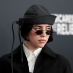 Are Billie Eilish and Nat Wolff dating? Pair spotted kissing, fueling romance rumors