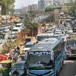Mussoorie Traffic Jam: मसूरी के ट्रैफिक में फंसने से चली गई दिल्ली के शख्स की जान, समय पर नहीं मिल सका इलाज