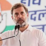 ‘महाराष्ट्र चुनाव फिक्सिंग’ लेख पर रार… अब राहुल गांधी ने मांगी मतदाता सूची और CCTV फुटेज, EC बोलो- आरोप बेतुका और निराधार