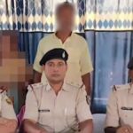 गला घोंटा, तेजाब से जलाया और बालू में दफना दिया… गोपालगंज में ऑनर किलिंग, आरोपी माता-पिता गिरफ्तार