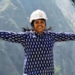 17 साल की प्लानिंग से डिजाइन किया सबसे ऊंचा Chenab Bridge, जानें कौन हैं माधवी लता
