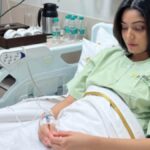 अस्पताल में एडमिट सना मकबूल, हुई लिवर से जुड़ी गंभीर बीमारी, बदला खान-पान