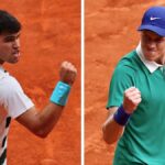 French Open 2025: कार्लोस अल्कारेज ने लगातार दूसरे साल जीता फ्रेंच ओपन, ऐतिहासिक फाइनल में वर्ल्ड नंबर-1 जैनिक सिनर को हराया
