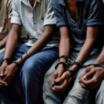 राजधानी दिल्ली के दो इलाकों में पुलिस का एक्शन, पकड़े गए 66 अवैध बांग्लादेशी प्रवासी