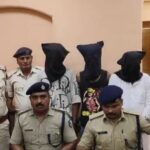 बेतिया हत्याकांड में बड़ा खुलासा, रेस्टोरेंट में बैठकर रची गई साजिश, मालिक ही निकला मास्टरमाइंड
