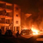Israel-Iran Conflict LIVE Updates: ओमान और कतर की मध्यस्थता की पहल को झटका… इजरायली हमलों के बीच ईरान ने मध्यस्थता का प्रस्ताव किया खारिज
