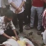 ‘वादा किया था दुल्हन बनाऊंगा…’ युवक ने मर चुकी प्रेमिका से रचाई शादी, मंत्रों के बीच बिलखते रहे परिजन