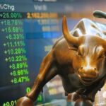 Stock Market: आज भी शेयर बाजार में तूफानी तेजी… सेंसेक्स-निफ्टी में जोरदार उछाल, रॉकेट बने ये 10 स्टॉक