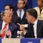 ‘…तो डैडी को डांटना पड़ता है’, ईरान-इजरायल सीजफायर पर बोले NATO चीफ, ट्रंप ने बताया क्यों दी थी गाली