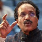 शुभांशु के स्पेश मिशन से भारत को क्या फायदा होने वाला है… पूर्व इसरो चीफ सोमनाथ ने समझाया