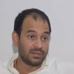 ‘बैठकों का दौर जारी, जनता के प्यार से शक्ति मिलती है…’, राजनीतिक विकल्प की तलाश में जुटे तेज प्रताप?