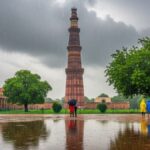 Monsoon Update: आखिरकार दिल्लीवालों और मौसम विभाग को गच्चा क्यों दे रहा है मॉनसून?