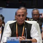 SCO समिट में आतंकवाद पर सख्त रुख चाहता था भारत, ‘एक देश’ के अड़ंगे की वजह से जारी नहीं हो सका साझा बयान